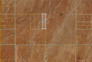 0 Tamarack Ave/Cadillac Blvd, California City, CA 93505
