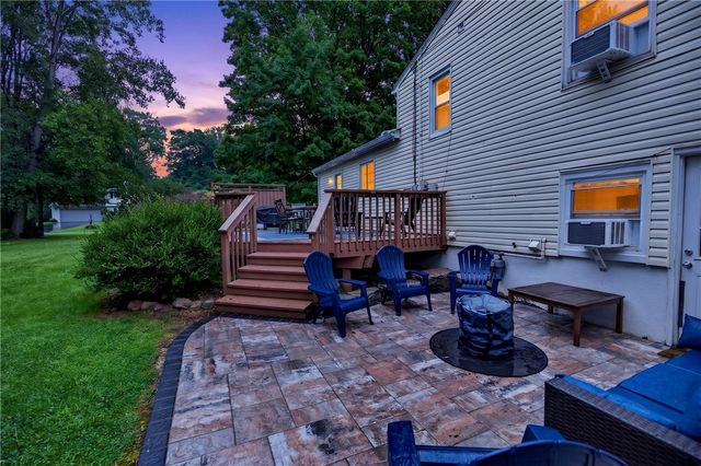 185 Woody Lane, Penfield, NY 14625