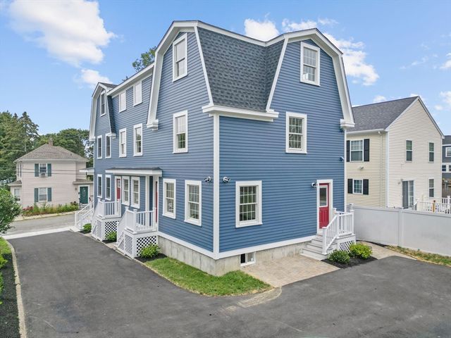 9 Swan St 2, Beverly, MA 01915