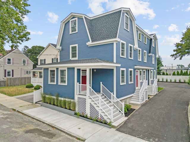 9 Swan St 2, Beverly, MA 01915
