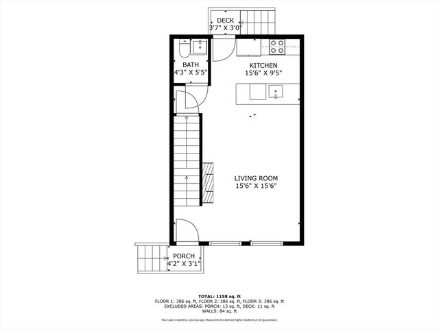 9 Swan St 2, Beverly, MA 01915