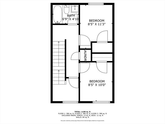 9 Swan St 2, Beverly, MA 01915