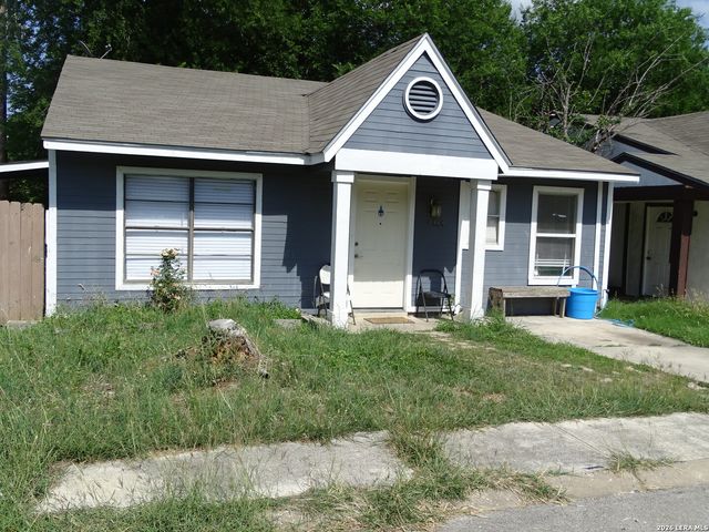 4414 LEHMAN DR, Kirby, TX 78219