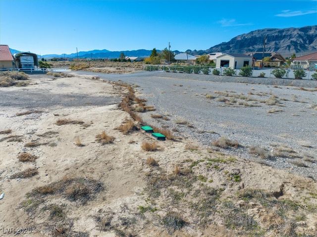 6541 North Frontier Court, Pahrump, NV 89060