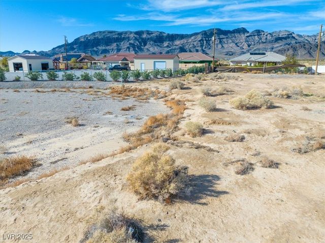 6541 North Frontier Court, Pahrump, NV 89060