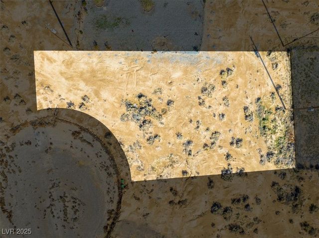 6541 North Frontier Court, Pahrump, NV 89060