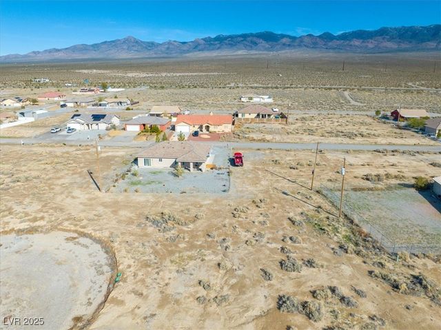 6541 North Frontier Court, Pahrump, NV 89060