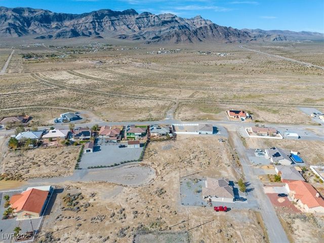 6541 North Frontier Court, Pahrump, NV 89060