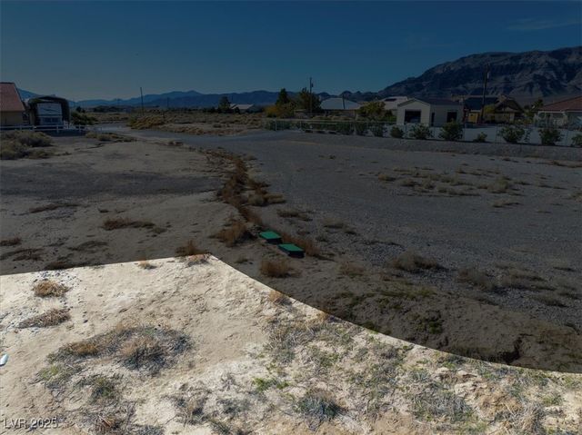 6541 North Frontier Court, Pahrump, NV 89060