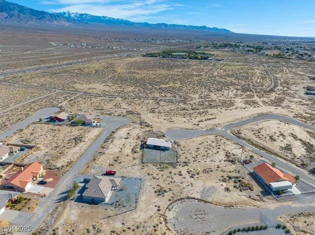 6541 North Frontier Court, Pahrump, NV 89060