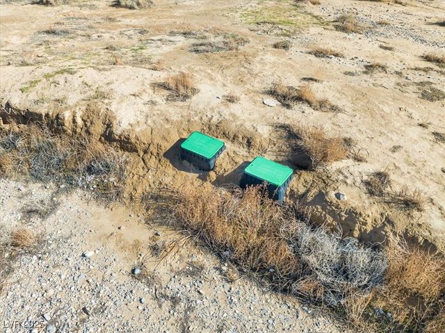 6541 North Frontier Court, Pahrump, NV 89060