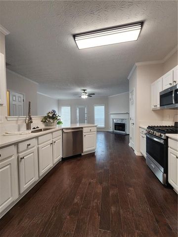 902 Tree Creek Boulevard, Lawrenceville, GA 30043