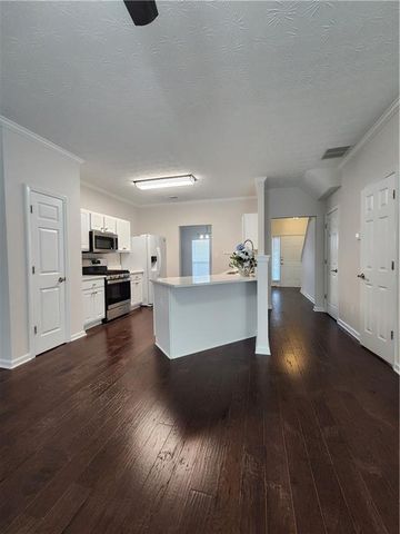 902 Tree Creek Boulevard, Lawrenceville, GA 30043