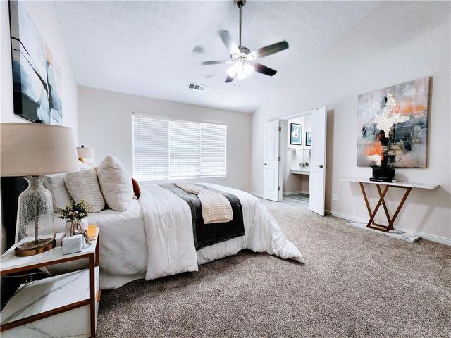 902 Tree Creek Boulevard, Lawrenceville, GA 30043