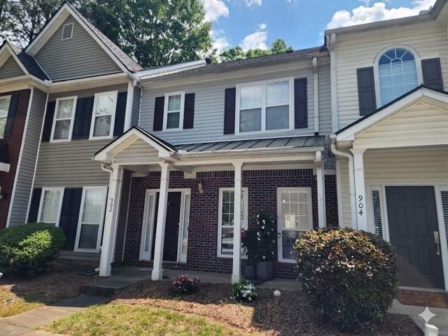902 Tree Creek Boulevard, Lawrenceville, GA 30043