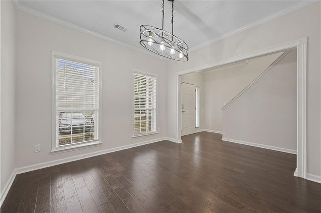 902 Tree Creek Boulevard, Lawrenceville, GA 30043