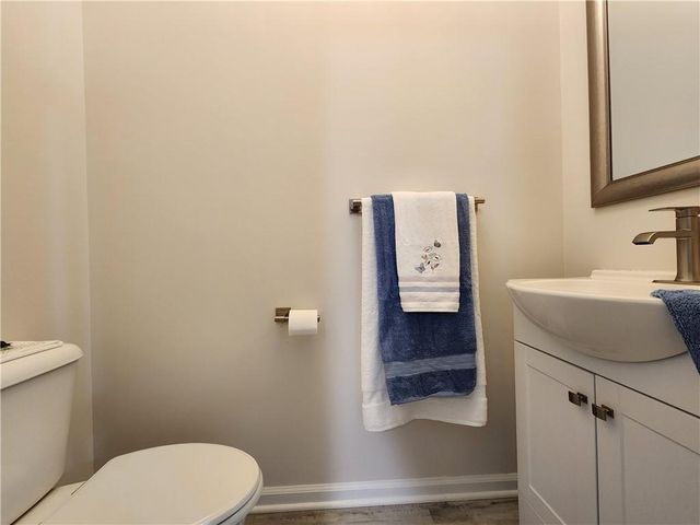 902 Tree Creek Boulevard, Lawrenceville, GA 30043