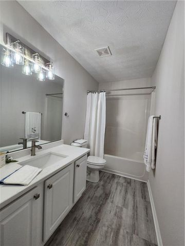 902 Tree Creek Boulevard, Lawrenceville, GA 30043