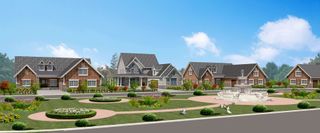 87 E Mundhank Road, South Barrington, IL 60010