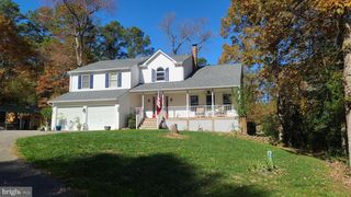 20919 RIDGE PATH WAY, Leonardtown, MD 20650