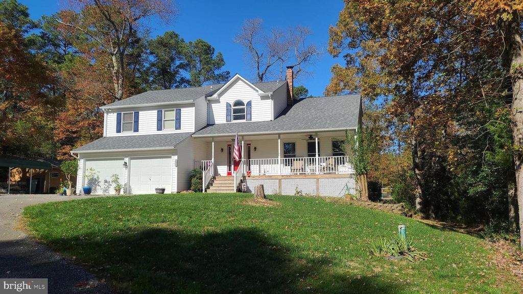 20919 RIDGE PATH WAY, Leonardtown, MD 20650