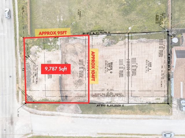 2105 Mckean Drive, Houston, TX 77080