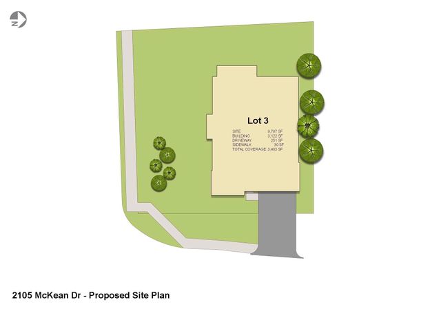 2105 Mckean Drive, Houston, TX 77080