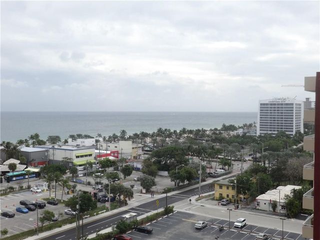 100 S Birch Road 1106-B, Fort Lauderdale, FL 33316