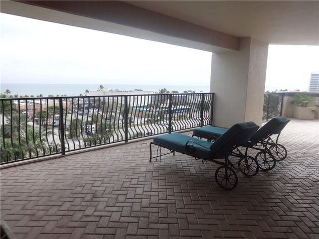 100 S Birch Road 1106-B, Fort Lauderdale, FL 33316