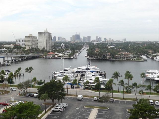 100 S Birch Road 1106-B, Fort Lauderdale, FL 33316