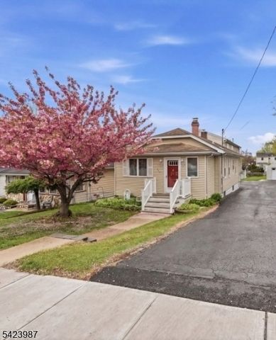 115 Coeyman Ave, Nutley Twp., NJ 07110