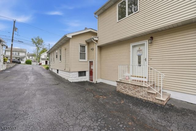 115 Coeyman Ave, Nutley Twp., NJ 07110