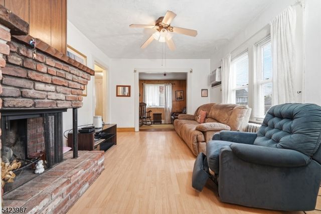 115 Coeyman Ave, Nutley Twp., NJ 07110