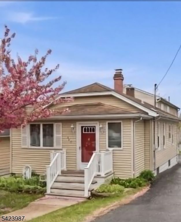 115 Coeyman Ave, Nutley Twp., NJ 07110