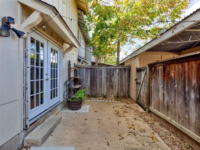 2007 Browning DR, Austin, TX 78752