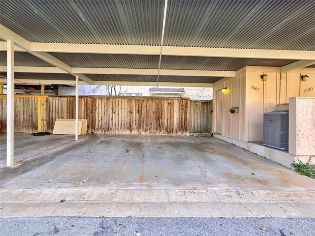 2007 Browning DR, Austin, TX 78752