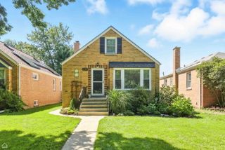 2130 Brummel Street, Evanston, IL 60202