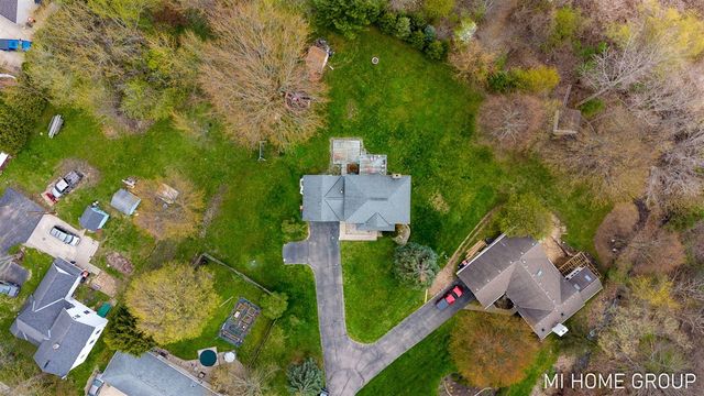 1081 Graafschap Road, Holland, MI 49423
