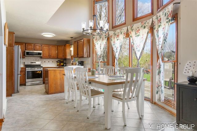 1081 Graafschap Road, Holland, MI 49423