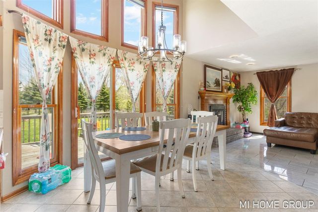 1081 Graafschap Road, Holland, MI 49423