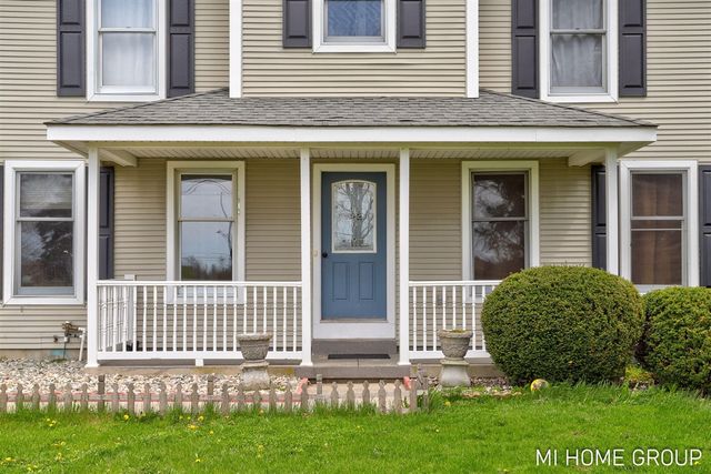 1081 Graafschap Road, Holland, MI 49423