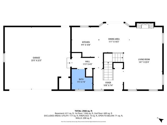 1081 Graafschap Road, Holland, MI 49423