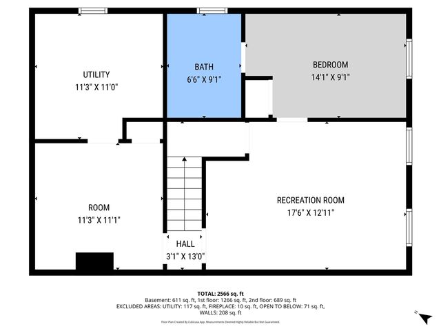 1081 Graafschap Road, Holland, MI 49423