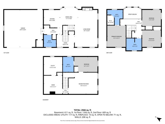 1081 Graafschap Road, Holland, MI 49423