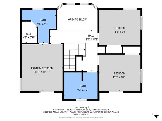 1081 Graafschap Road, Holland, MI 49423
