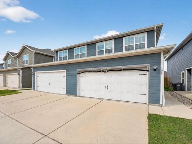 328 Marsh Lane, Princeton, TX 75407