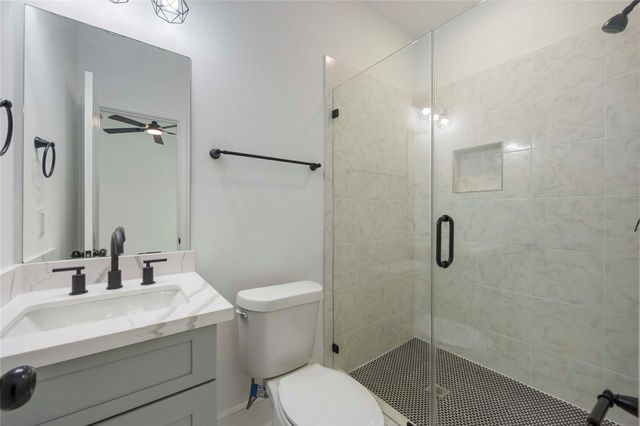 4814 Wilmington Street A, Houston, TX 77033