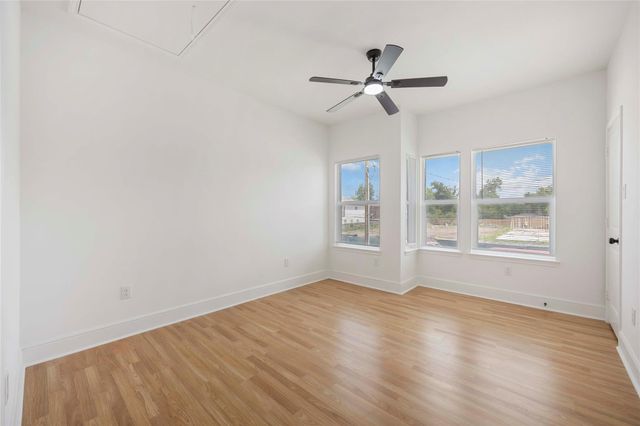 4814 Wilmington Street A, Houston, TX 77033