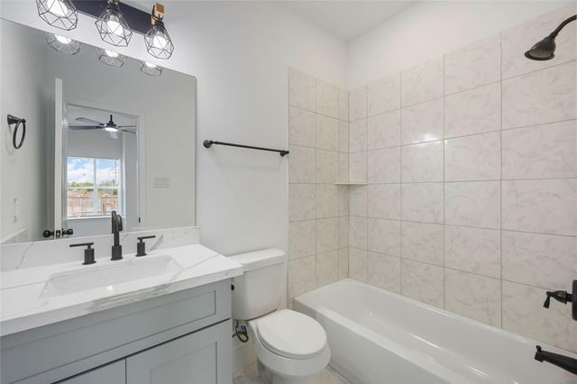 4814 Wilmington Street A, Houston, TX 77033
