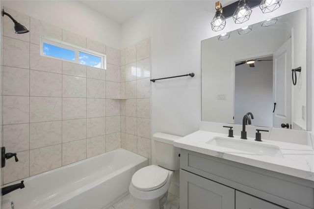 4814 Wilmington Street A, Houston, TX 77033